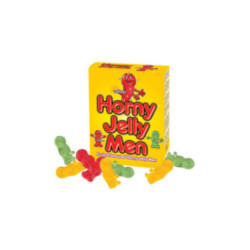 SPENCER & FLEETWOOD - CARAMELLE MASTICABILI A FORMA DI BAMBOLA CON PENE
