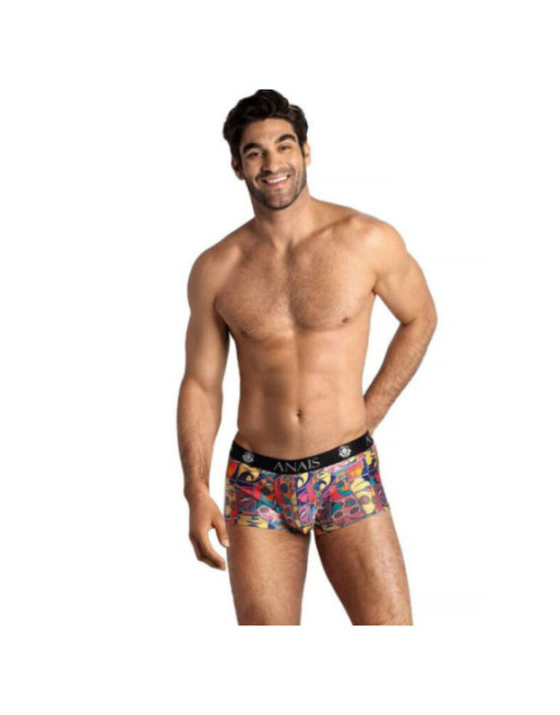 ANAIS MEN - COMICS BOXER XL