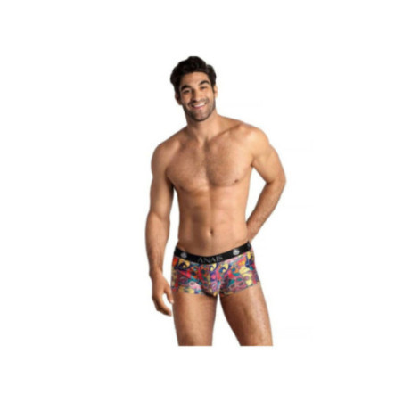 ANAIS MEN - COMICS BOXER XL