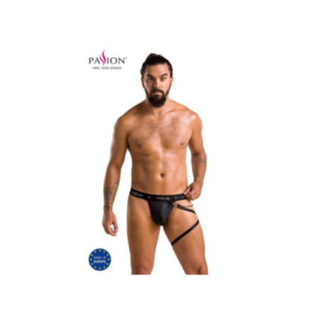 PASSION - 058 BILL PERIZOMA NERO S/M