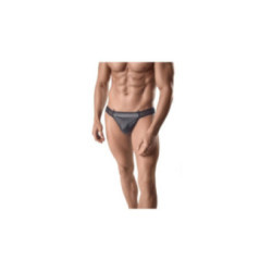 ANAIS MEN - ARES STRING I 3XL