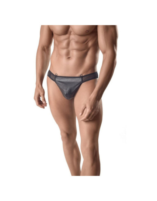 ANAIS MEN - ARES STRING I 3XL