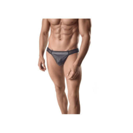 ANAIS MEN - ARES STRING I 3XL