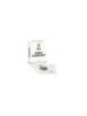 XPOWER - SALVIETTE PULIZIA INTIMA 6 UNIT