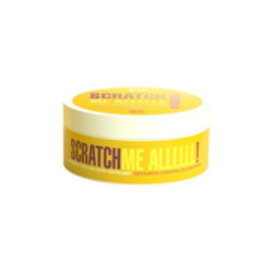 INTT RELEASES - GEL ESFOLIANTE SCRATCH ME ALL 100 ML