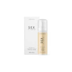 BIJOUX INDISCRETS - SEX AU NATUREL GEL INTIMO PREBIOTICO CON SCHIUMA 150 ML