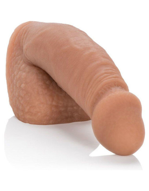 CALEXOTICS - IMBALLAGGIO PENE MARRONE 14