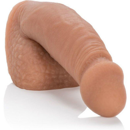 CALEXOTICS - IMBALLAGGIO PENE MARRONE 14