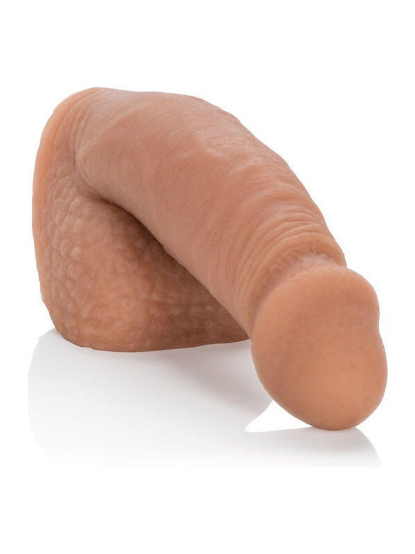 CALEXOTICS - IMBALLAGGIO PENE MARRONE 14