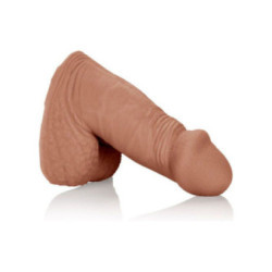 CALEXOTICS - IMBALLAGGIO PENE MARRONE 12