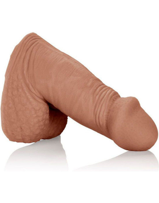 CALEXOTICS - IMBALLAGGIO PENE MARRONE 12