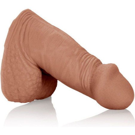 CALEXOTICS - IMBALLAGGIO PENE MARRONE 12
