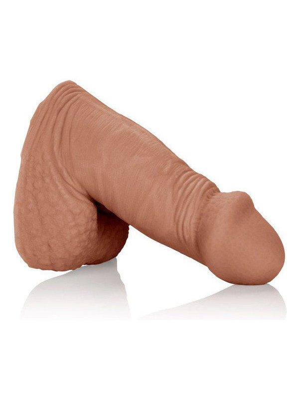 CALEXOTICS - IMBALLAGGIO PENE MARRONE 12