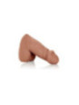 CALEXOTICS - IMBALLAGGIO PENE MARRONE 12