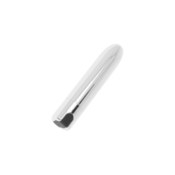 OHMAMA - PALLONE VIBRANTE ARGENTO 9
