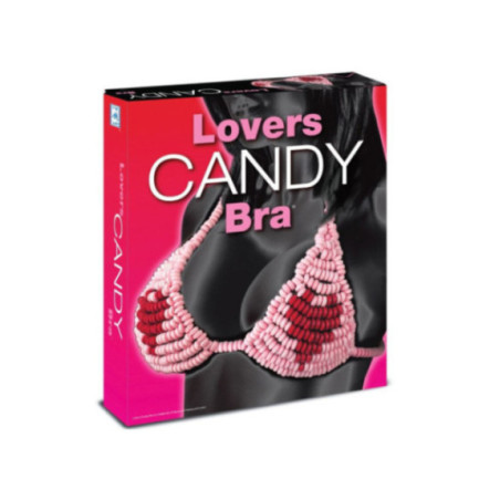 SPENCER & FLEETWOOD - REGGISENO CANDY LOVERS