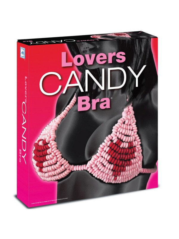 SPENCER & FLEETWOOD - REGGISENO CANDY LOVERS