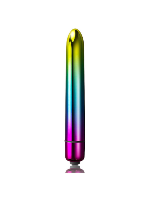 ROCKS-OFF - PROIETTILE VIBRANTE PRISM