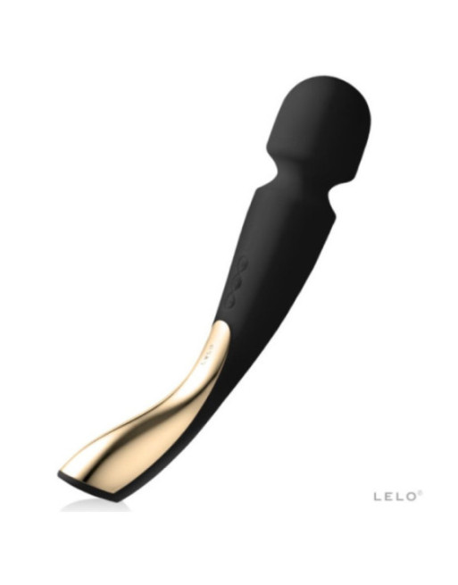 LELO - SMART WAND 2 NERO