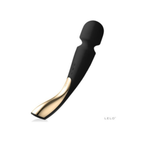 LELO - SMART WAND 2 NERO