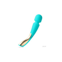 LELO - SMART WAND 2 TURCHESE