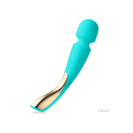 LELO - SMART WAND 2 TURCHESE