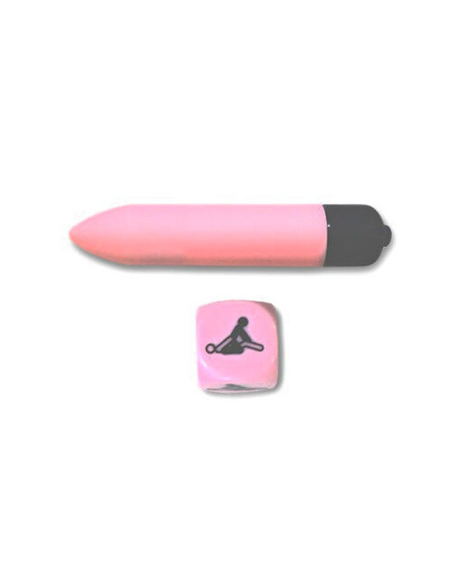 SECRETPLAY - KIT SENSORI SENSUALI