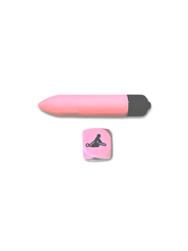 SECRETPLAY - KIT SENSORI SENSUALI