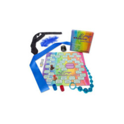 PRIDE - GIOCO EROTICO PER RAGAZZI LGBT