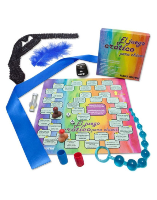 PRIDE - GIOCO EROTICO PER RAGAZZI LGBT