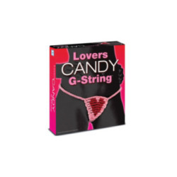 SPENCER & FLEETWOOD - PERIZOMA DONNA CANDY LOVERS