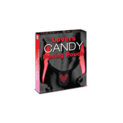 SPENCER & FLEETWOOD - LOVERS CANDY DA UOMO