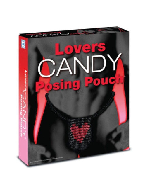 SPENCER & FLEETWOOD - LOVERS CANDY DA UOMO