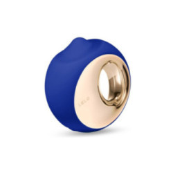 LELO - ORA 3 STIMOLATORE DEL SESSO ORALE BLU NOTTE