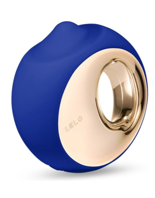 LELO - ORA 3 STIMOLATORE DEL SESSO ORALE BLU NOTTE