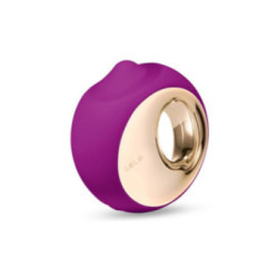 LELO - ORA 3 LILLA STIMOLATORE DEL SESSO ORALE