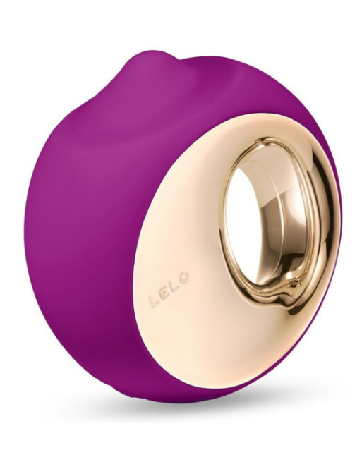 LELO - ORA 3 LILLA STIMOLATORE DEL SESSO ORALE