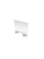 SCHERMO METRAQUILATO 100X80 CM SPECIALE COVID-19