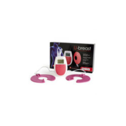 500 COSMETICS - U SENO AUMENTO DEL SENO ELETTROSTIMOLAZIONE