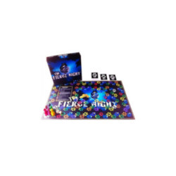 FIERCE GAME - IL GIOCO DA TAVOLO FIERCE NOTTURNO