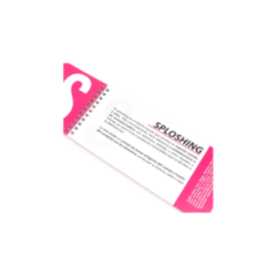 COUPLETITION - ABCSEX JUEGO PARA PAREJAS