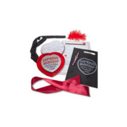 DIABLO PICANTE - GIOCO SEDUCENTE DEL CUORE