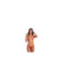 HOTFLOWERS - LINGERIE ALIMENTARE GUSTO FRAGOLA CON CHAMPAGNE TAGLIA S/M /es/pt/en/
