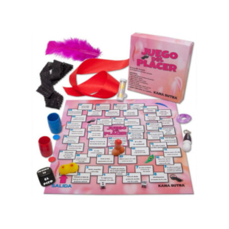 DIABLO PICANTE - GIOCO DI PIACERE