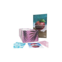 LA ISLA DE LAS TENTACIONES - OFFICIAL CARD GAME - ES