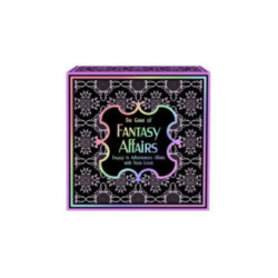 KHEPER GAMES - FANTASY AFFAIRS GIOCO CREATIVO ES / EN
