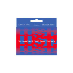 KHEPER GAMES - LUST IL GIOCO DI CARTE APPASSIONATO