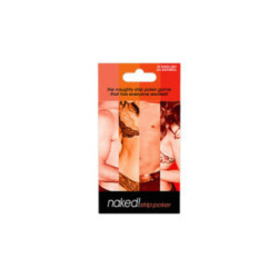 KHEPER GAMES - NU! STRIP POKER ES / EN
