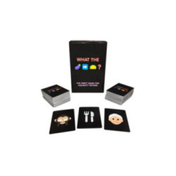 KHEPER GAMES - COSA C'È DA MELANZANE A TACO?