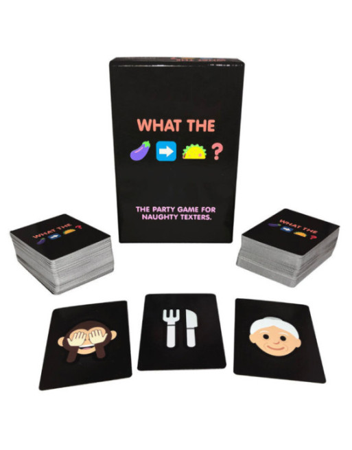 KHEPER GAMES - COSA C'È DA MELANZANE A TACO?